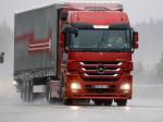 Mercedes-Benz Actros 1844 2009 года